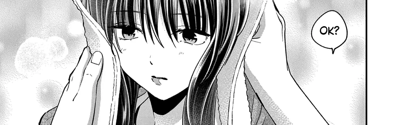 Tsurenai Kanojo no Hitorijime Zinmanga X Chapter 50 Page 7