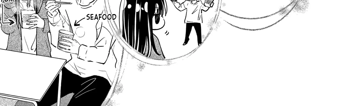 Tsurenai Kanojo no Hitorijime Zinmanga X Chapter 50 Page 11