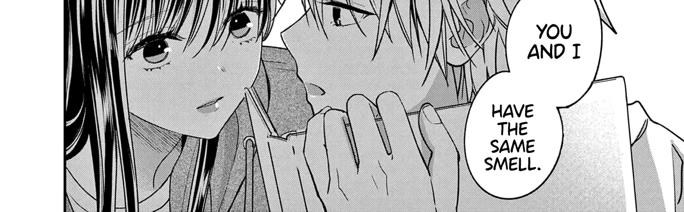 Tsurenai Kanojo no Hitorijime Zinmanga X Chapter 50 Page 13
