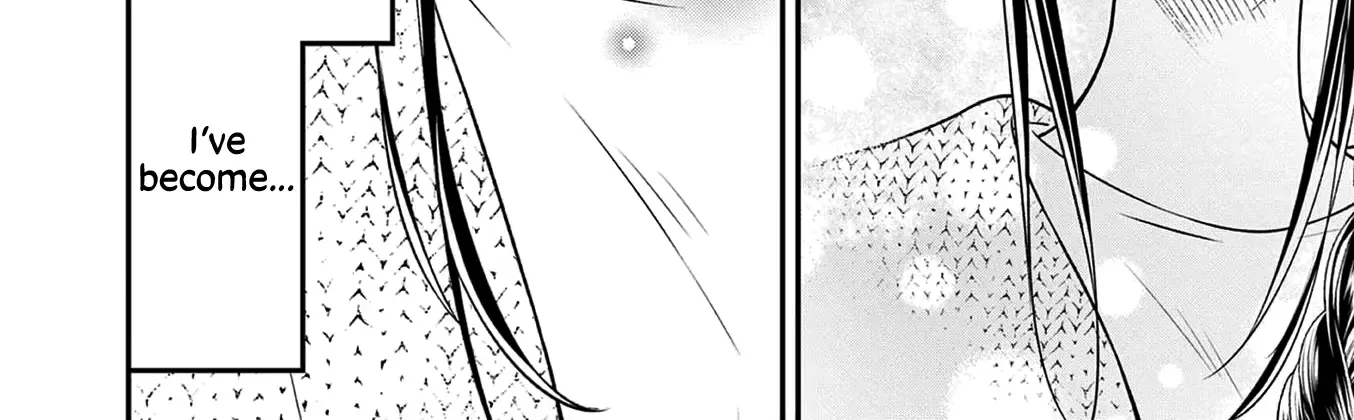Tsurenai Kanojo no Hitorijime Zinmanga X Chapter 48 Page 25