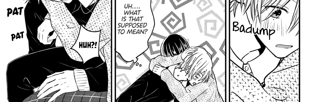 Tsurenai Kanojo no Hitorijime Zinmanga X Chapter 48 Page 27