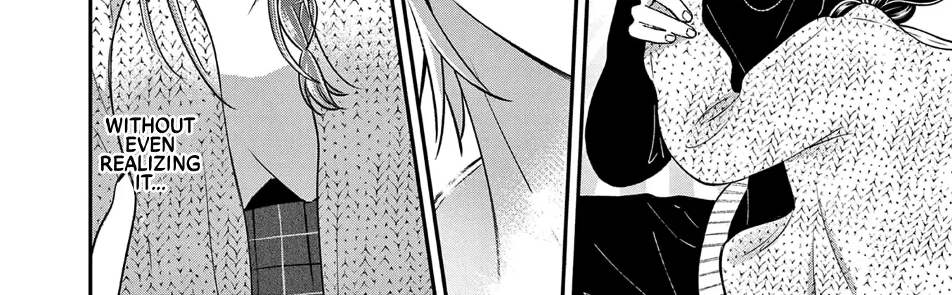 Tsurenai Kanojo no Hitorijime Zinmanga X Chapter 48 Page 29