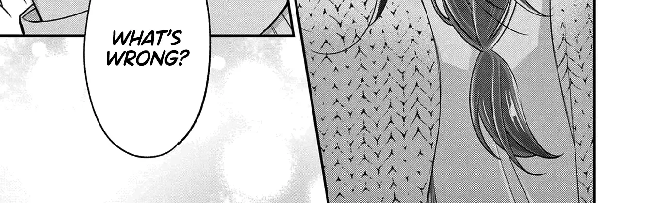 Tsurenai Kanojo no Hitorijime Zinmanga X Chapter 48 Page 31