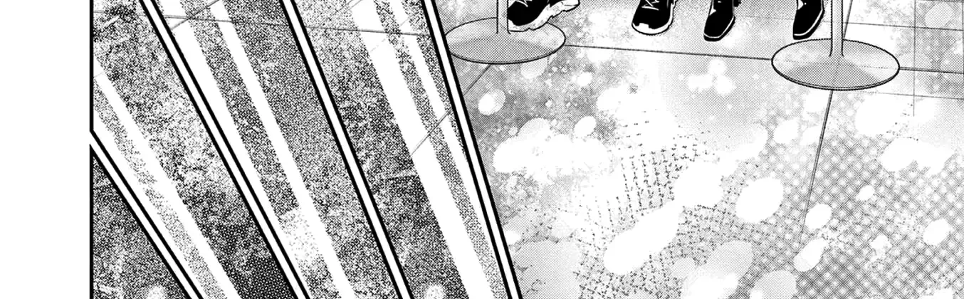 Tsurenai Kanojo no Hitorijime Zinmanga X Chapter 48 Page 33
