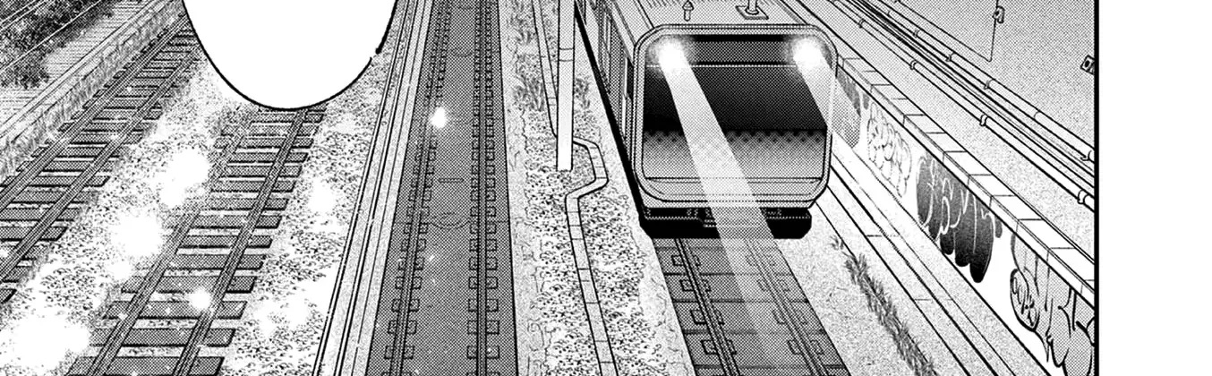 Tsurenai Kanojo no Hitorijime Zinmanga X Chapter 48 Page 39