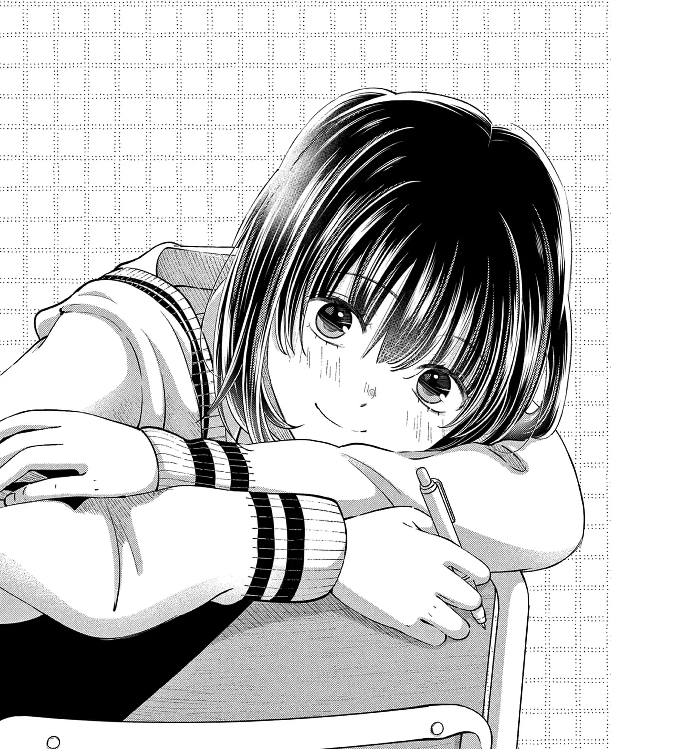 Tsurenai Kanojo no Hitorijime Zinmanga X Chapter 47 Page 2