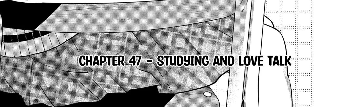 Tsurenai Kanojo no Hitorijime Zinmanga X Chapter 47 Page 3