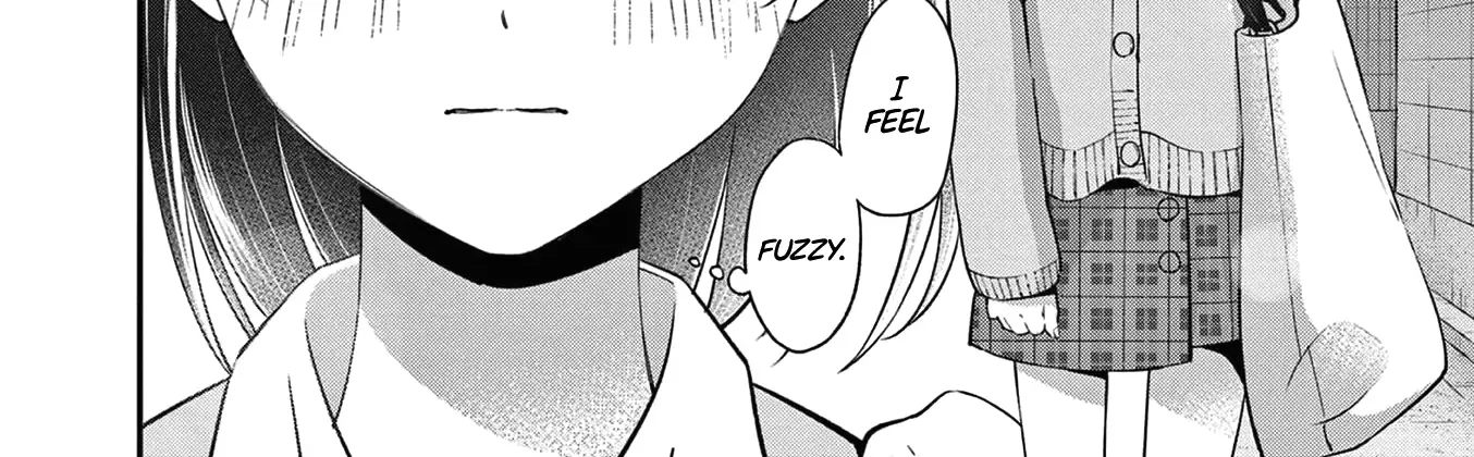 Tsurenai Kanojo no Hitorijime Zinmanga X Chapter 47 Page 5