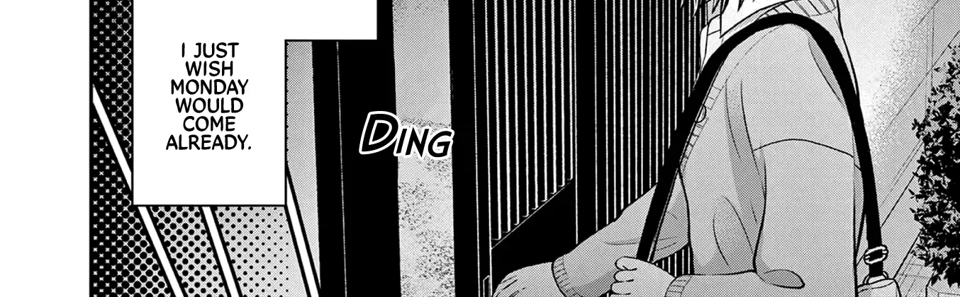 Tsurenai Kanojo no Hitorijime Zinmanga X Chapter 47 Page 9