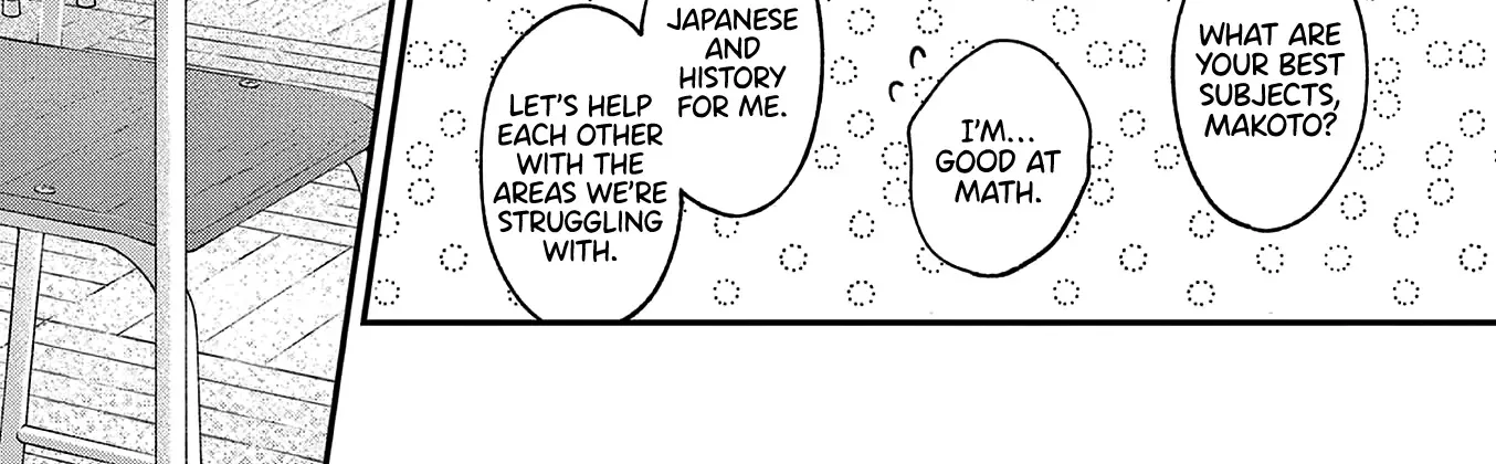 Tsurenai Kanojo no Hitorijime Zinmanga X Chapter 47 Page 17