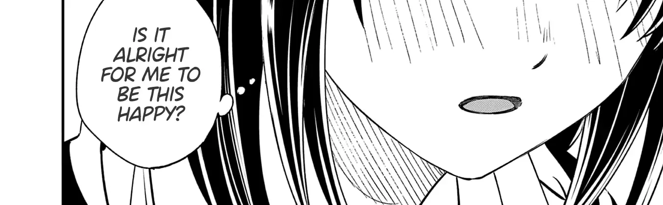 Tsurenai Kanojo no Hitorijime Zinmanga X Chapter 47 Page 21