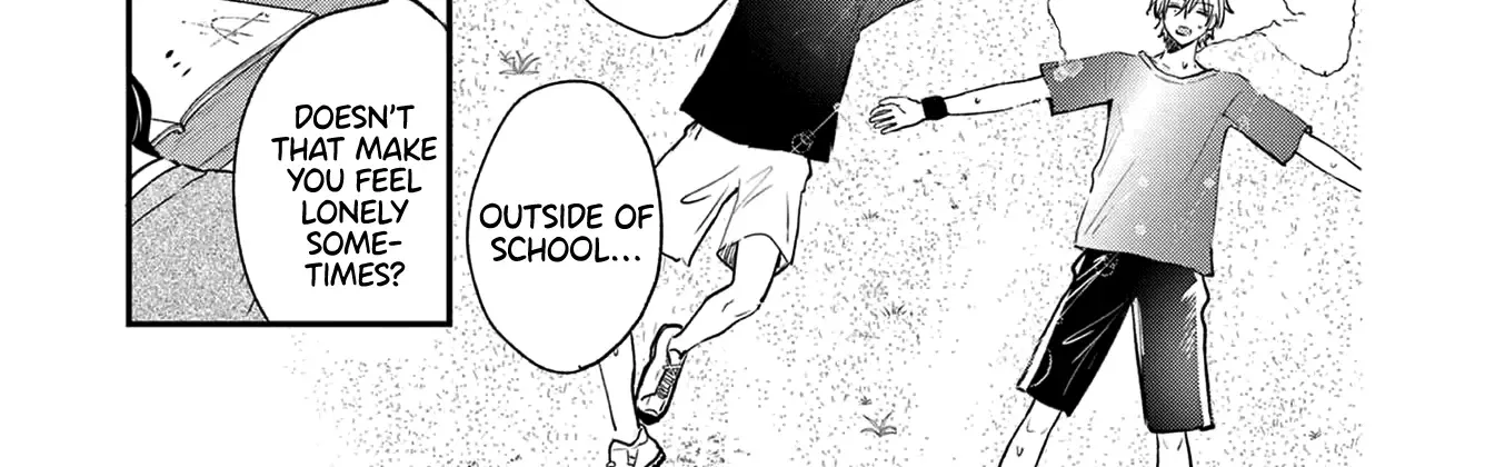 Tsurenai Kanojo no Hitorijime Zinmanga X Chapter 47 Page 23