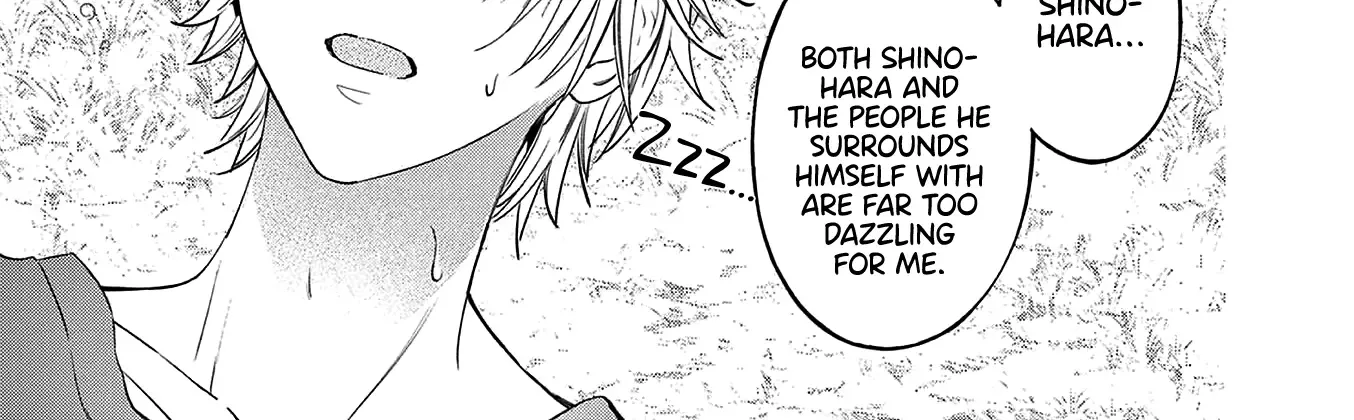 Tsurenai Kanojo no Hitorijime Zinmanga X Chapter 47 Page 27