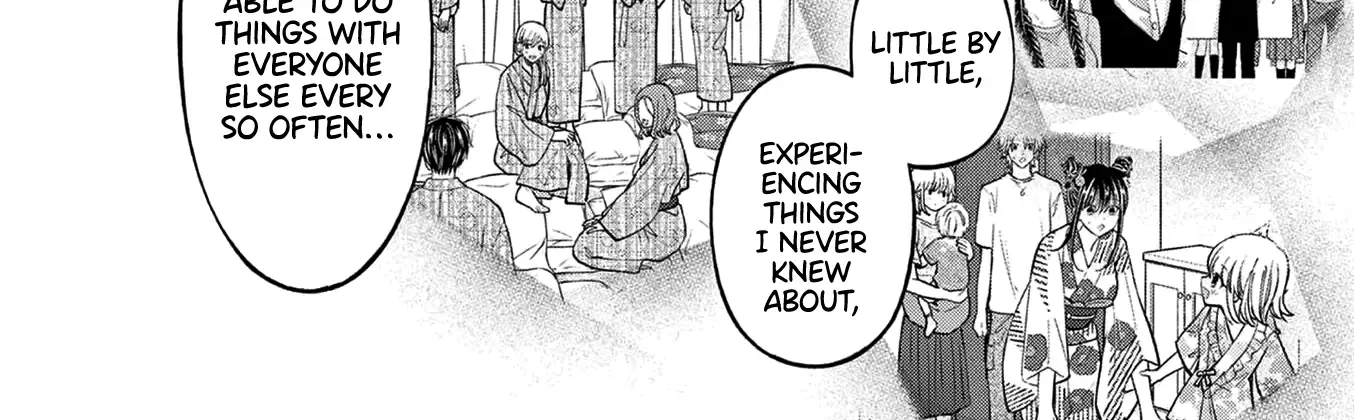 Tsurenai Kanojo no Hitorijime Zinmanga X Chapter 47 Page 29