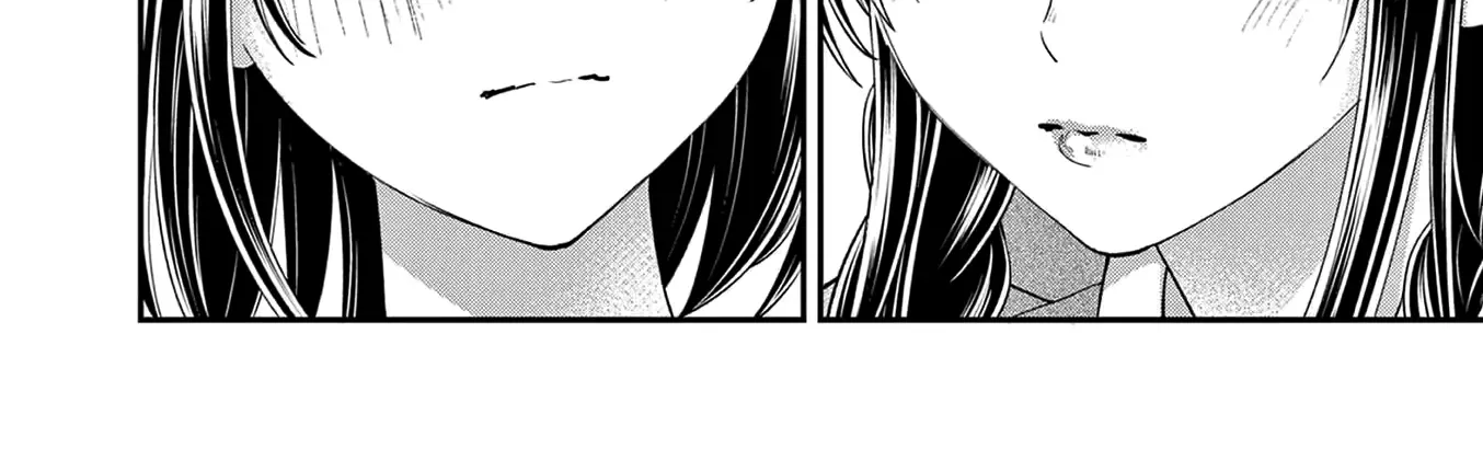 Tsurenai Kanojo no Hitorijime Zinmanga X Chapter 47 Page 33