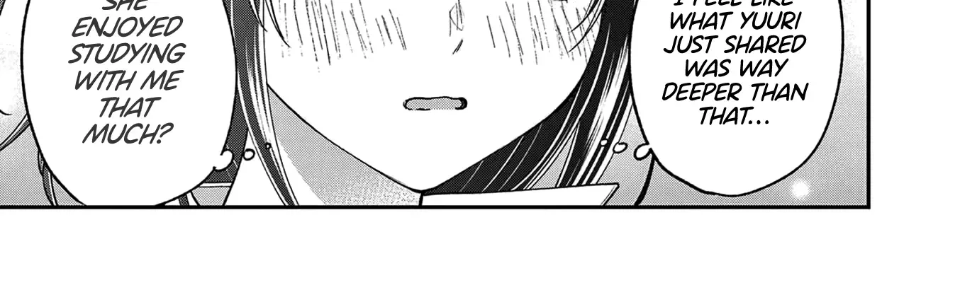 Tsurenai Kanojo no Hitorijime Zinmanga X Chapter 47 Page 35