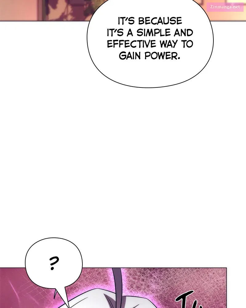 Night of the Goblin Zinmanga X Chapter 42 Page 22