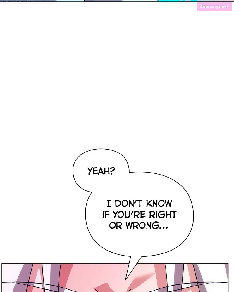 Night of the Goblin Zinmanga X Chapter 42 Page 36