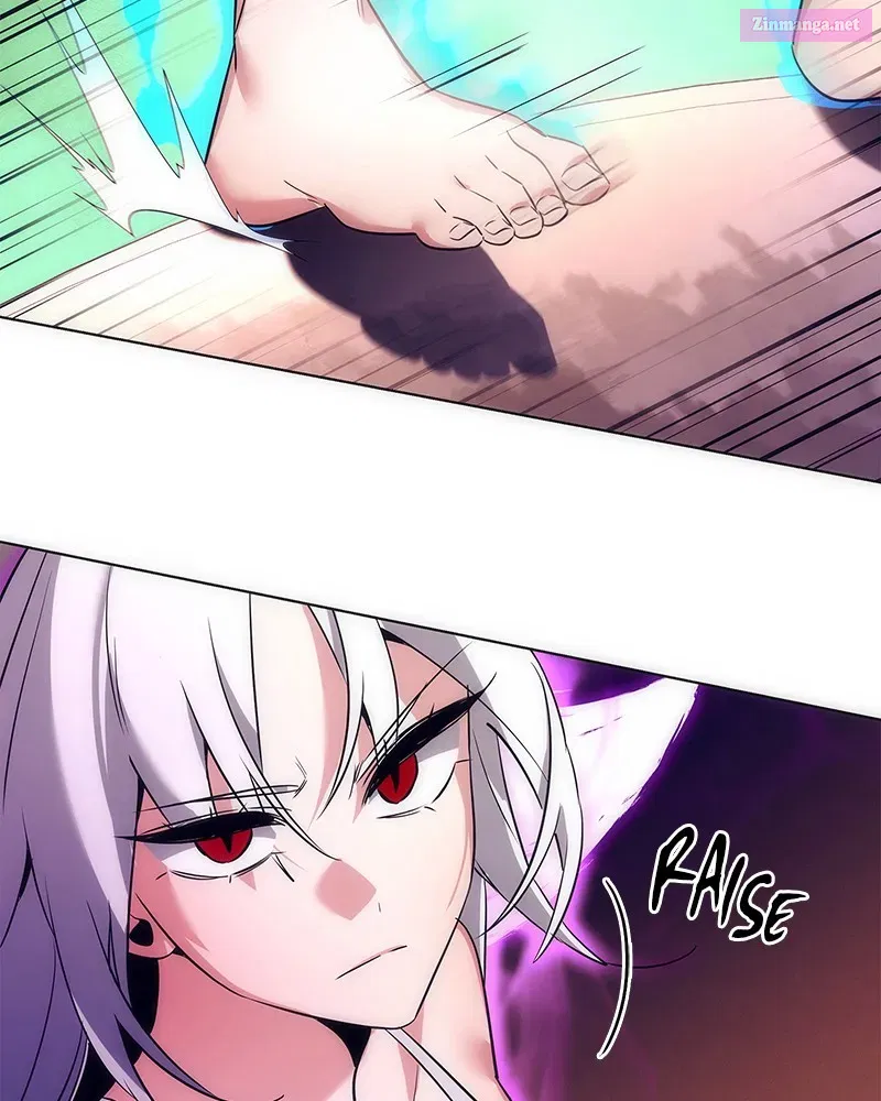 Night of the Goblin Zinmanga X Chapter 42 Page 43