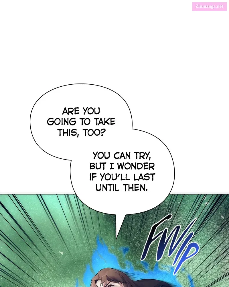 Night of the Goblin Zinmanga X Chapter 42 Page 53