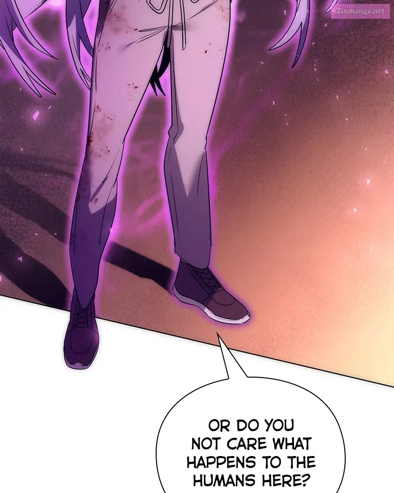 Night of the Goblin Zinmanga X Chapter 42 Page 59