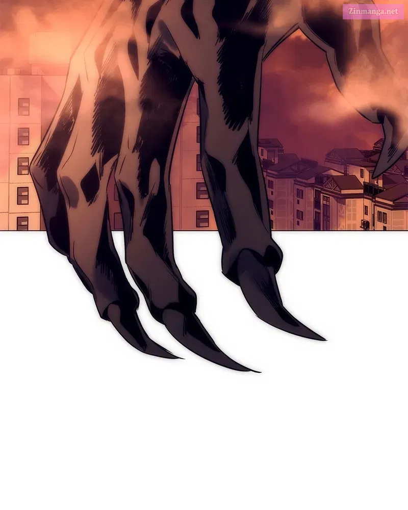 Night of the Goblin Zinmanga X Chapter 42 Page 71