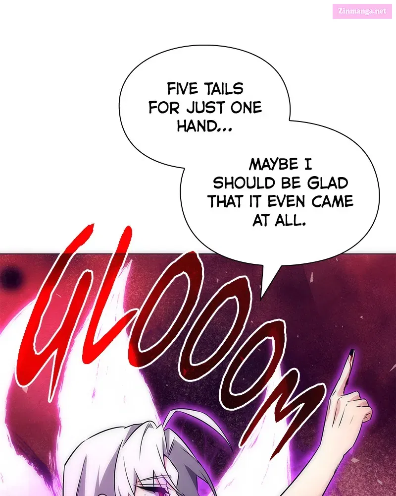 Night of the Goblin Zinmanga X Chapter 42 Page 72