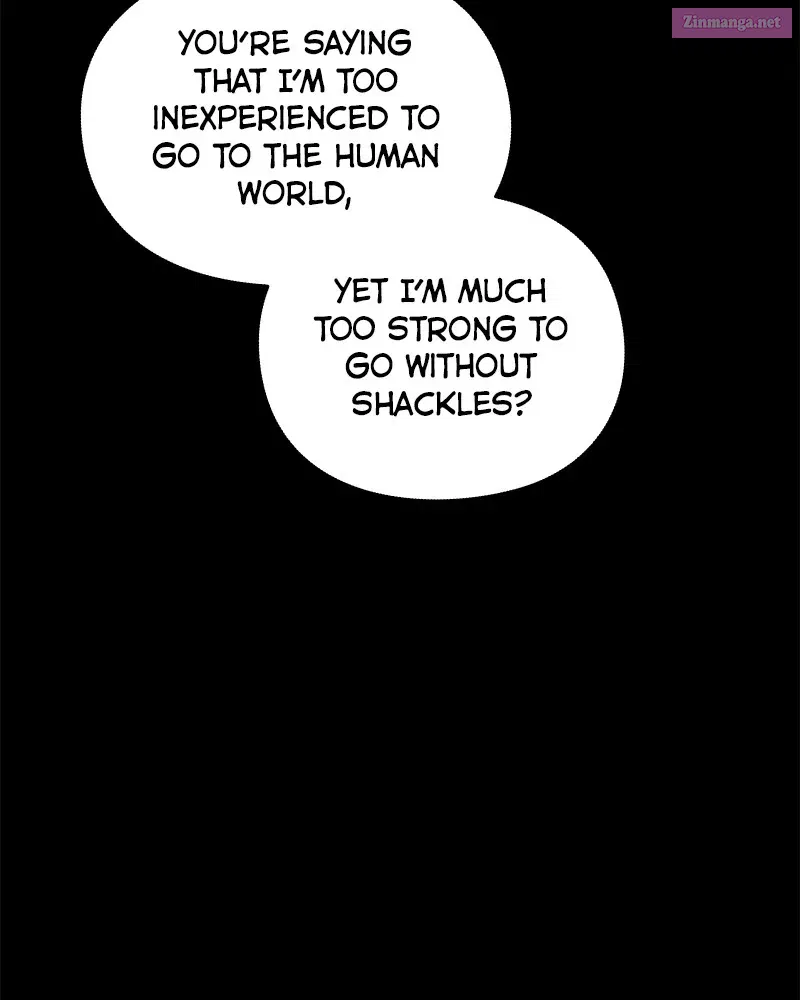 Night of the Goblin Zinmanga X Chapter 42 Page 99