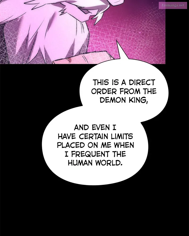 Night of the Goblin Zinmanga X Chapter 42 Page 101