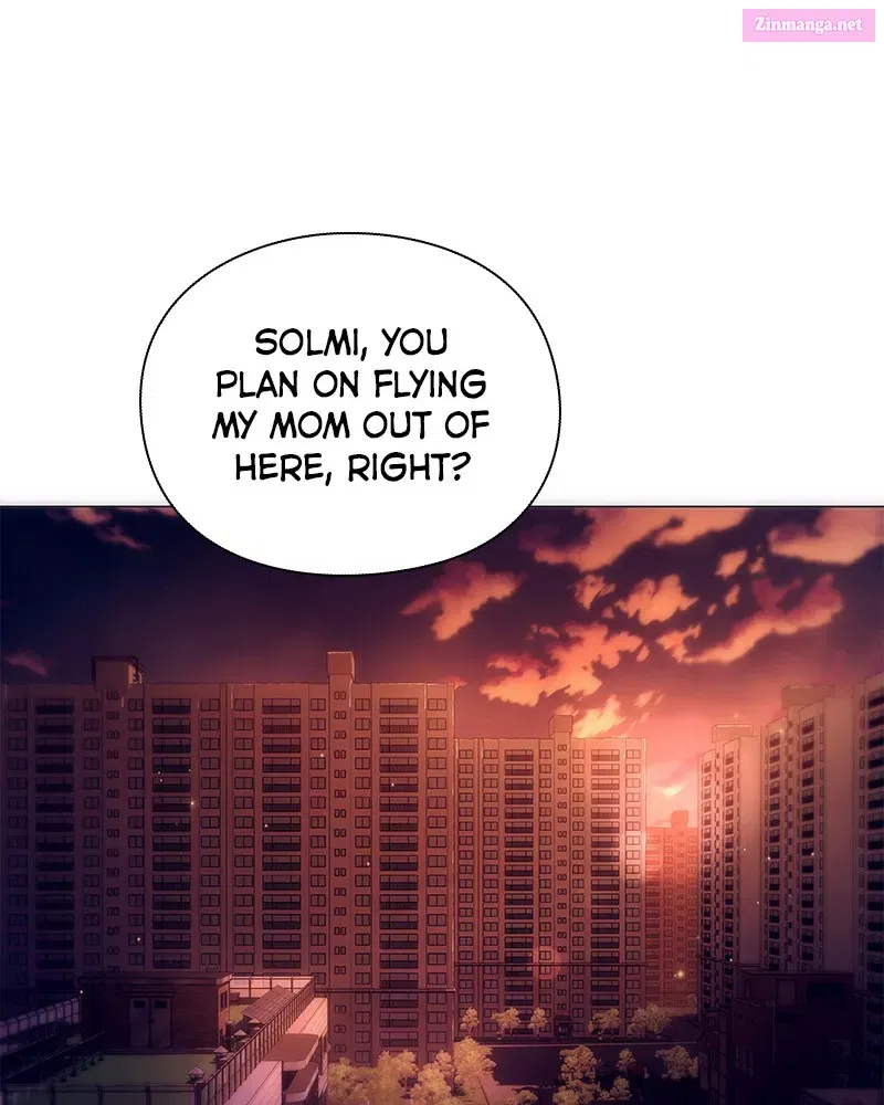 Night of the Goblin Zinmanga X Chapter 42 Page 152
