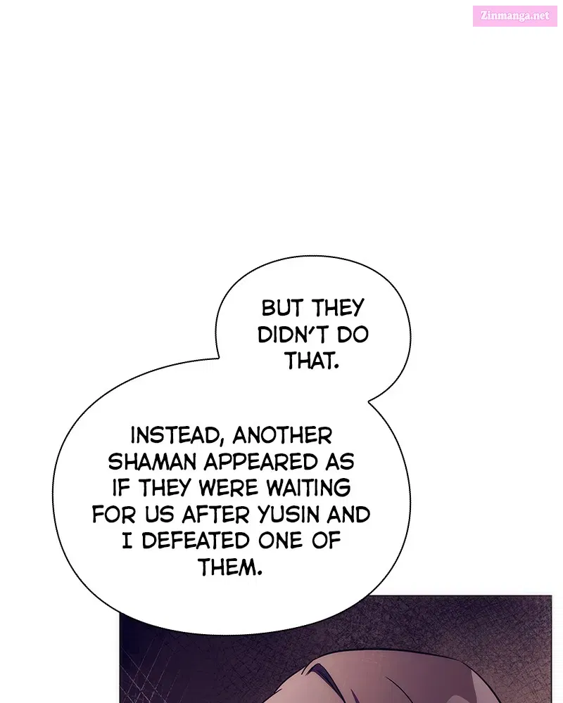 Night of the Goblin Zinmanga X Chapter 42 Page 160