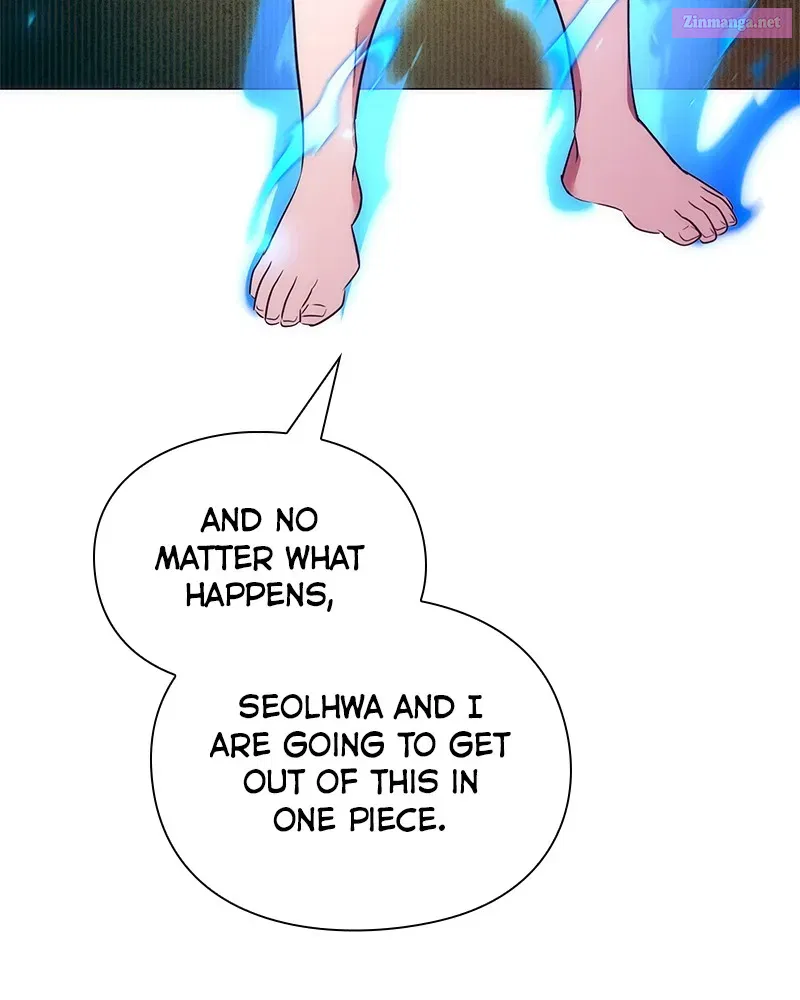 Night of the Goblin Zinmanga X Chapter 42 Page 176