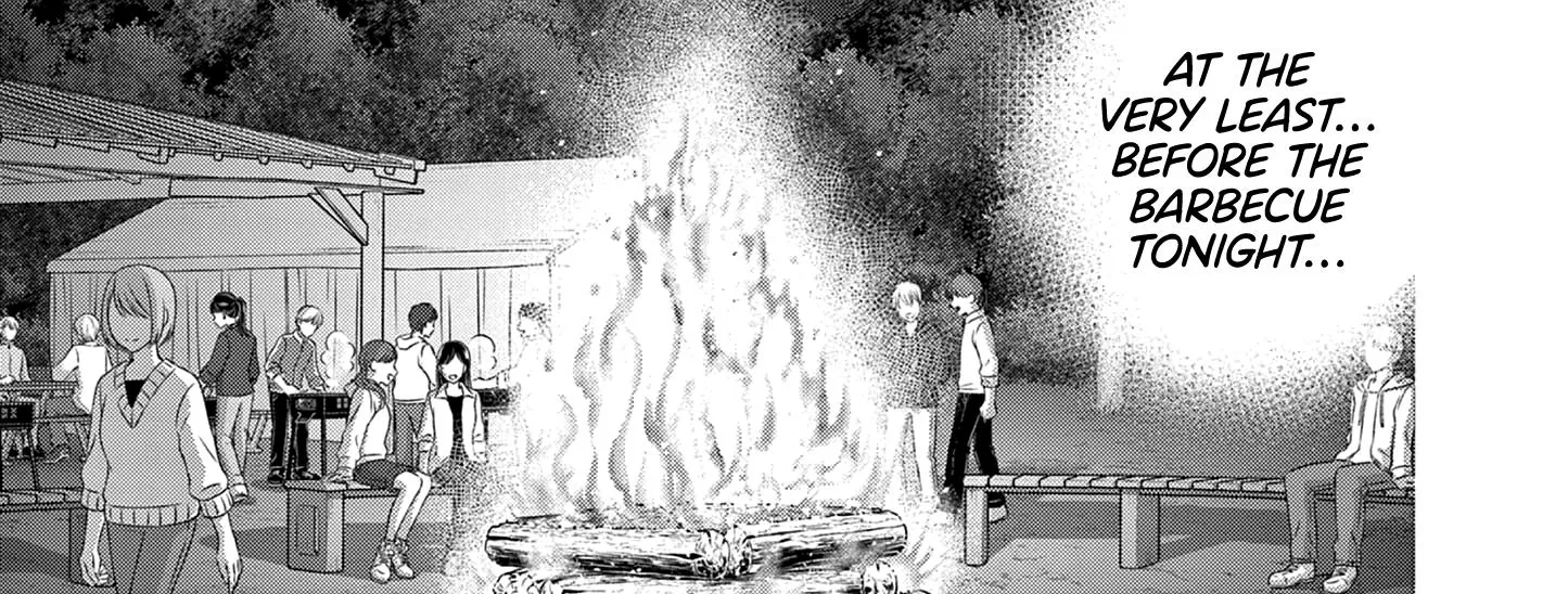 Tsurenai Kanojo no Hitorijime Zinmanga X Chapter 42 Page 11