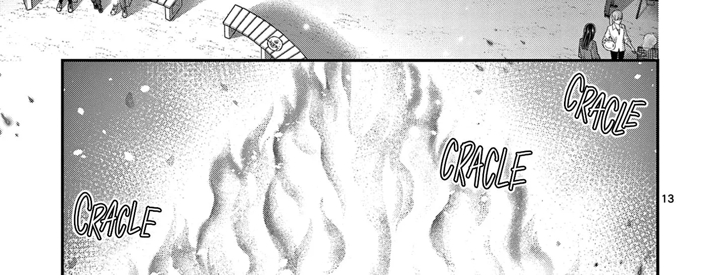 Tsurenai Kanojo no Hitorijime Zinmanga X Chapter 42 Page 27