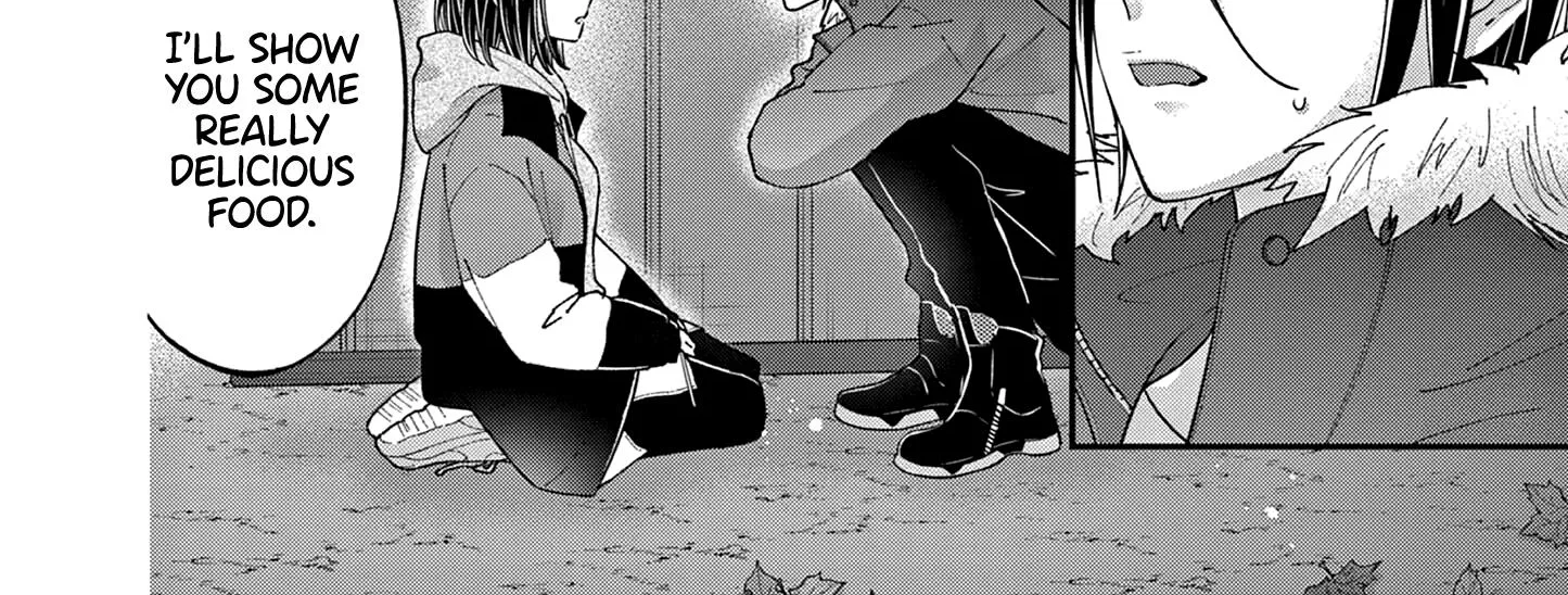Tsurenai Kanojo no Hitorijime Zinmanga X Chapter 42 Page 29
