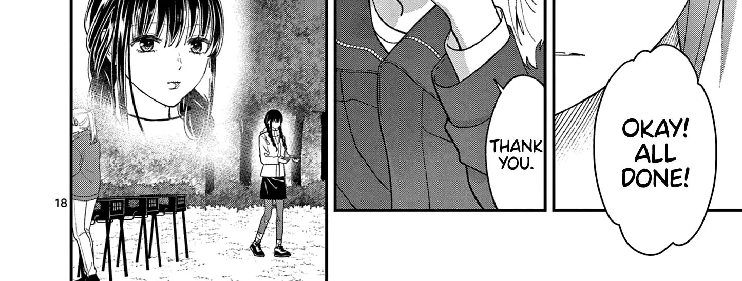 Tsurenai Kanojo no Hitorijime Zinmanga X Chapter 42 Page 37