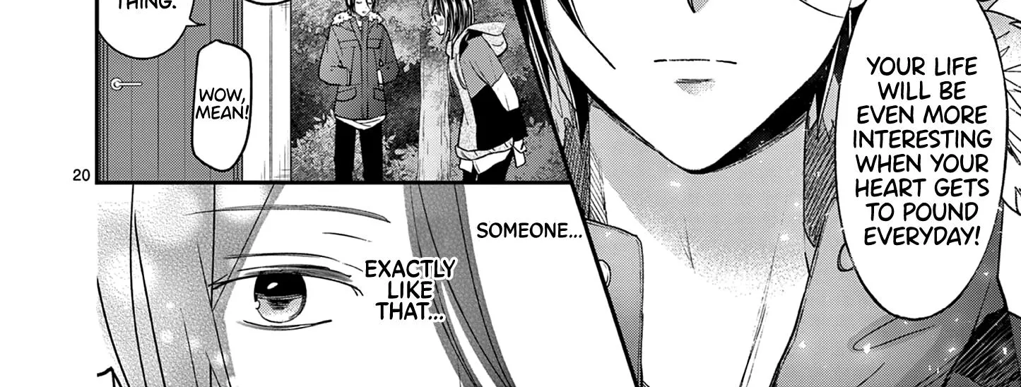 Tsurenai Kanojo no Hitorijime Zinmanga X Chapter 42 Page 41