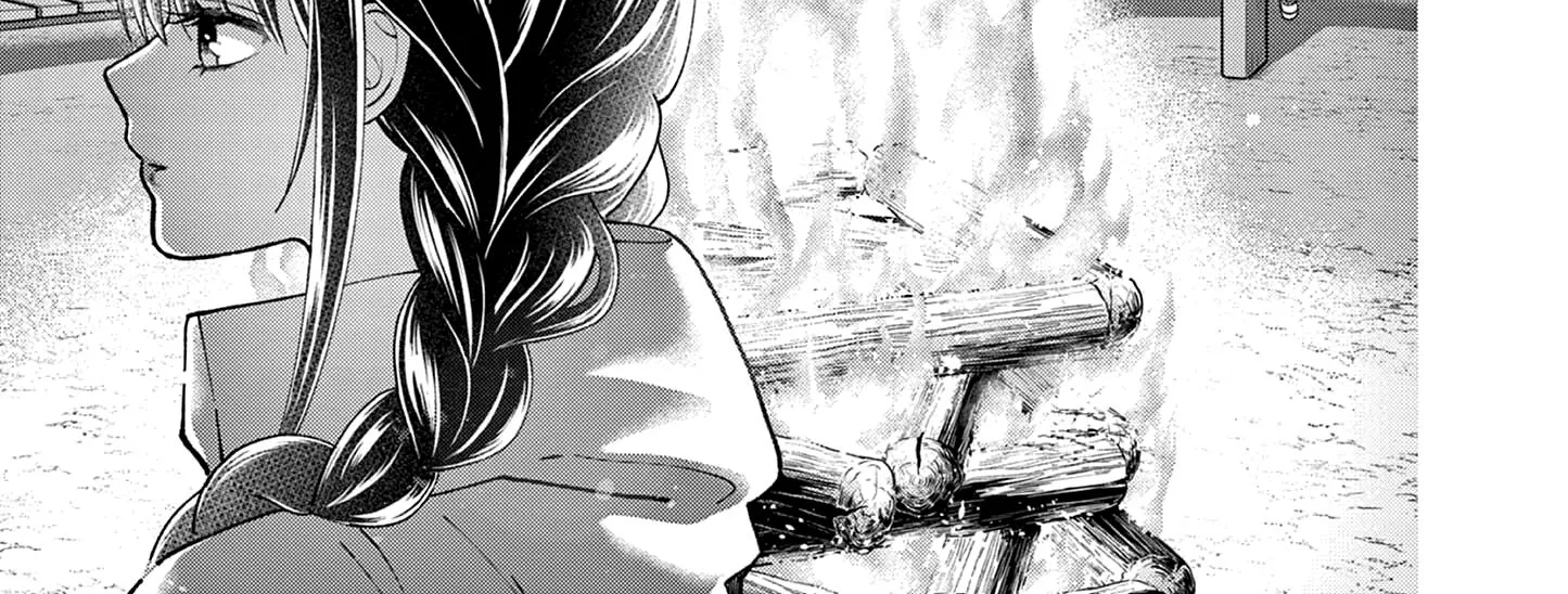 Tsurenai Kanojo no Hitorijime Zinmanga X Chapter 42 Page 43