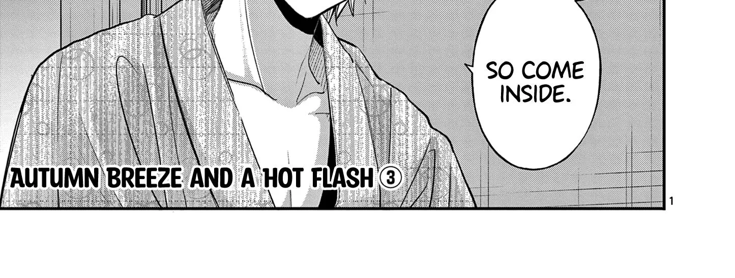 Tsurenai Kanojo no Hitorijime Zinmanga X Chapter 41 Page 3