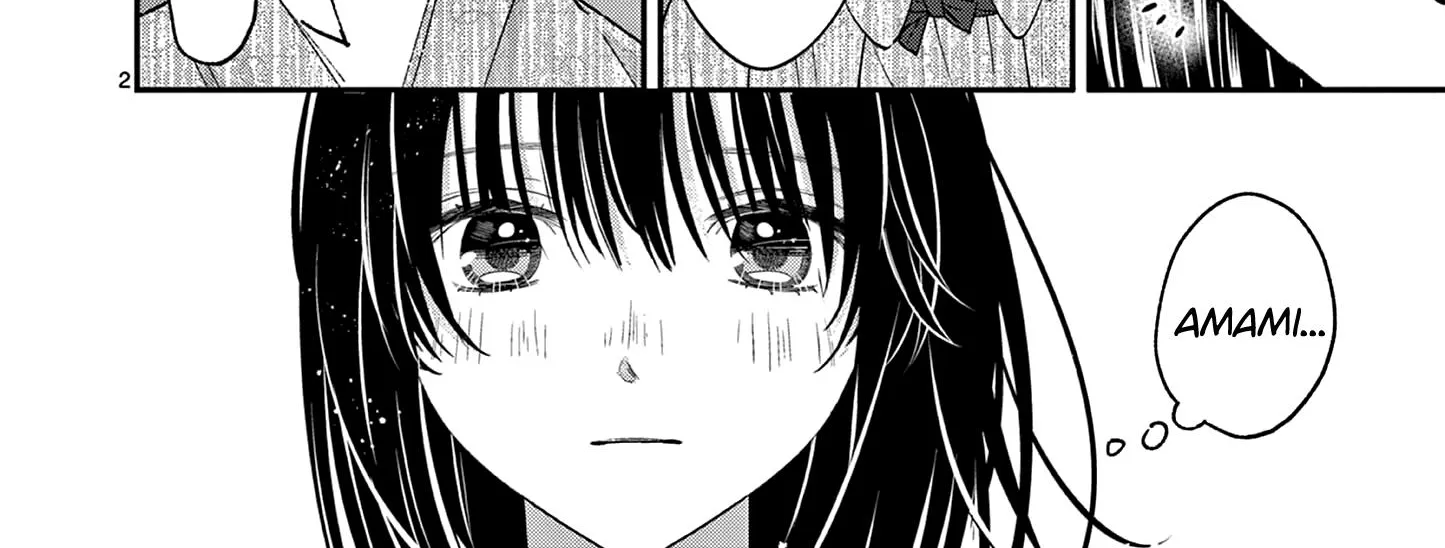 Tsurenai Kanojo no Hitorijime Zinmanga X Chapter 41 Page 5