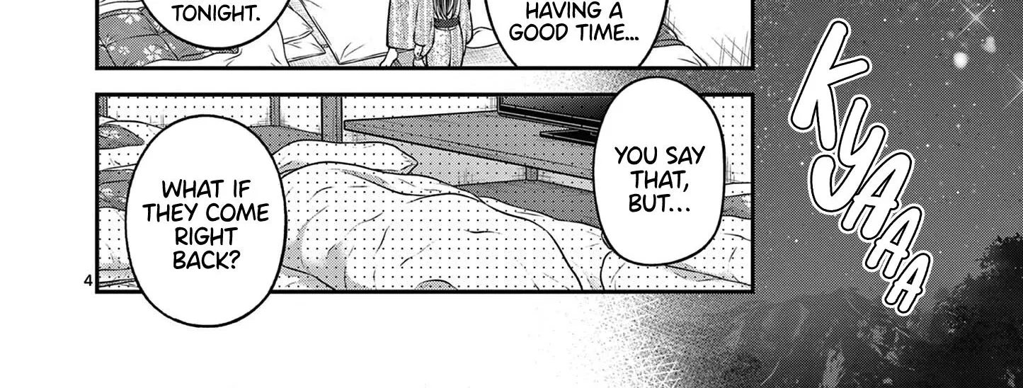Tsurenai Kanojo no Hitorijime Zinmanga X Chapter 41 Page 9