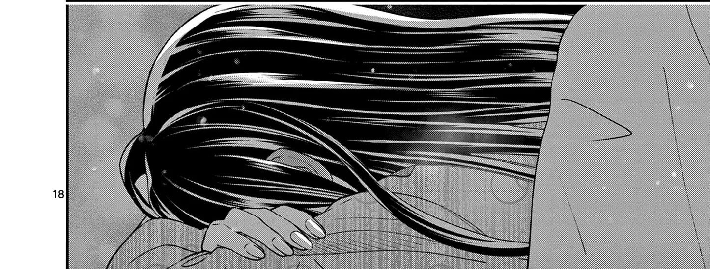 Tsurenai Kanojo no Hitorijime Zinmanga X Chapter 41 Page 37