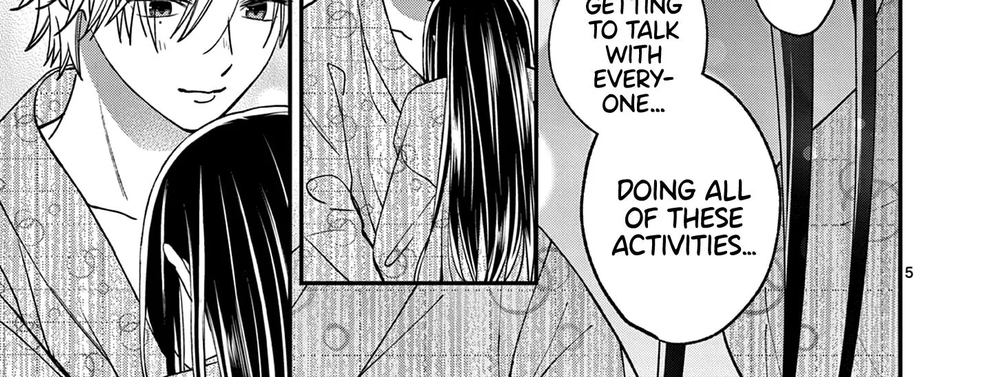 Tsurenai Kanojo no Hitorijime Zinmanga X Chapter 40 Page 11