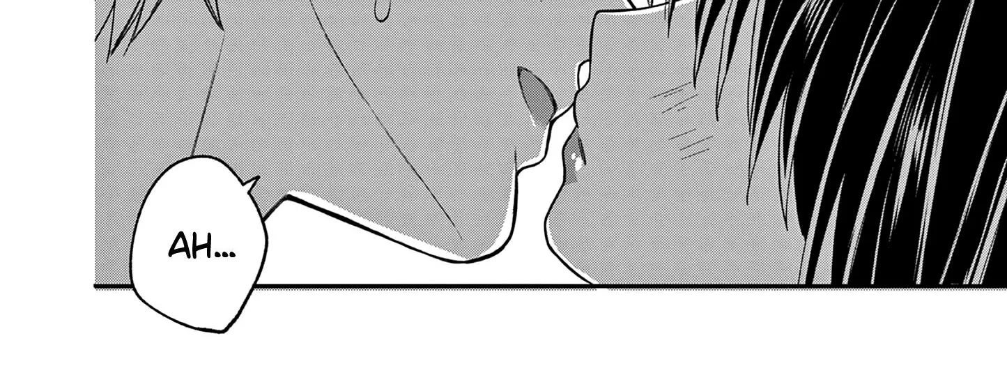 Tsurenai Kanojo no Hitorijime Zinmanga X Chapter 40 Page 13