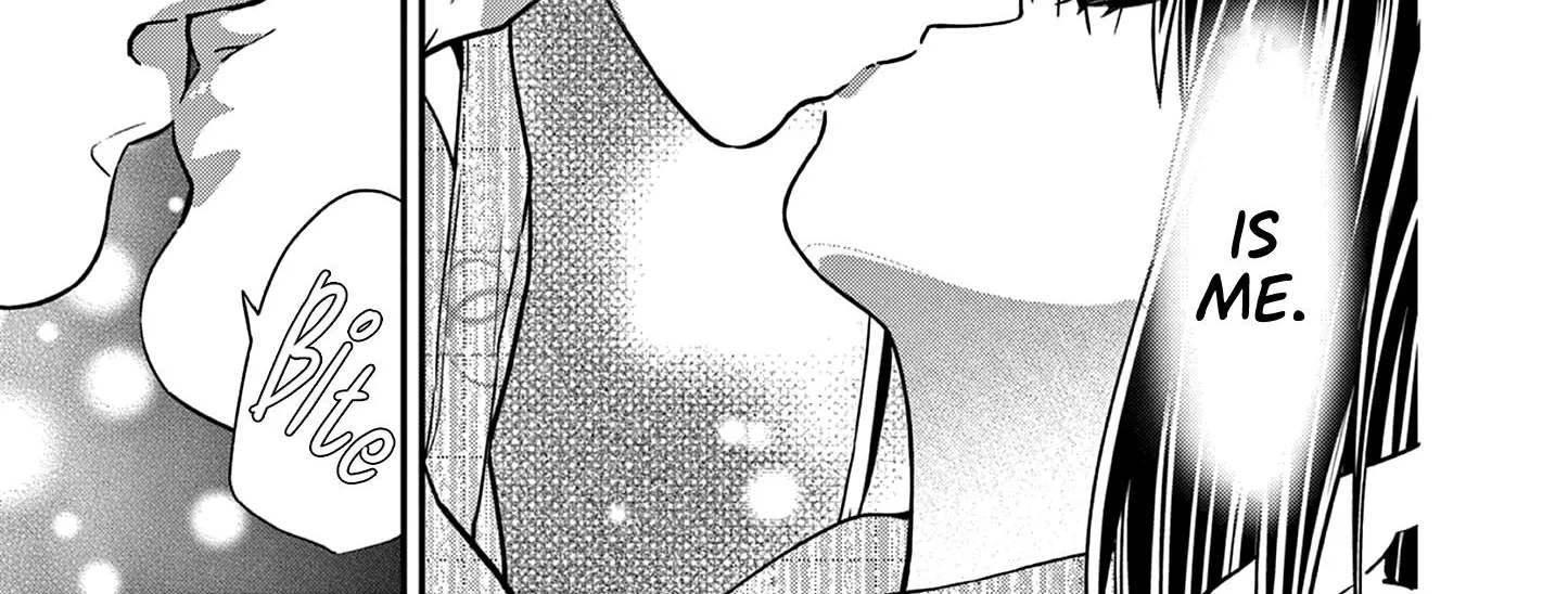 Tsurenai Kanojo no Hitorijime Zinmanga X Chapter 40 Page 19