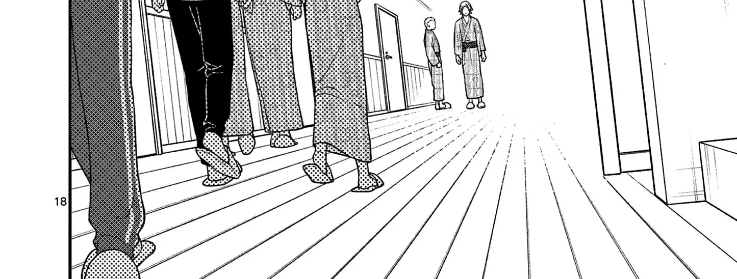 Tsurenai Kanojo no Hitorijime Zinmanga X Chapter 38 Page 37
