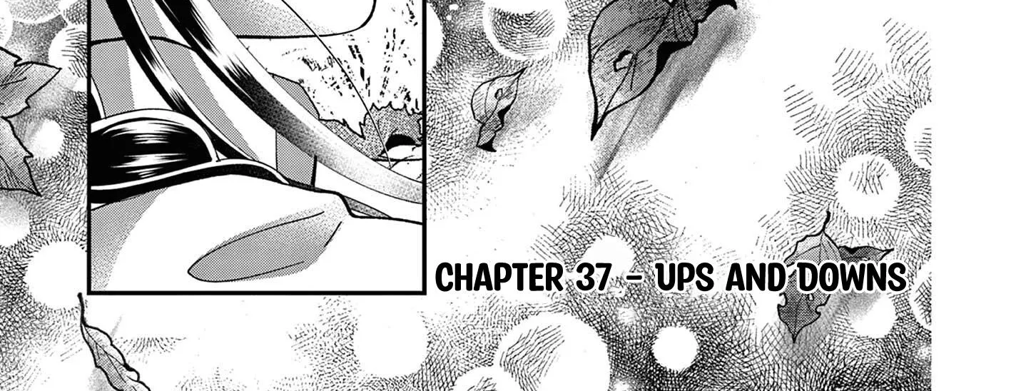 Tsurenai Kanojo no Hitorijime Zinmanga X Chapter 37 Page 3