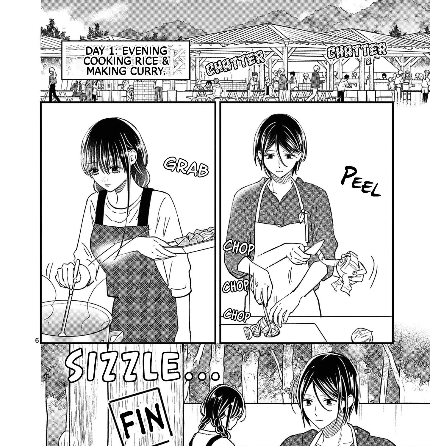 Tsurenai Kanojo no Hitorijime Zinmanga X Chapter 37 Page 12