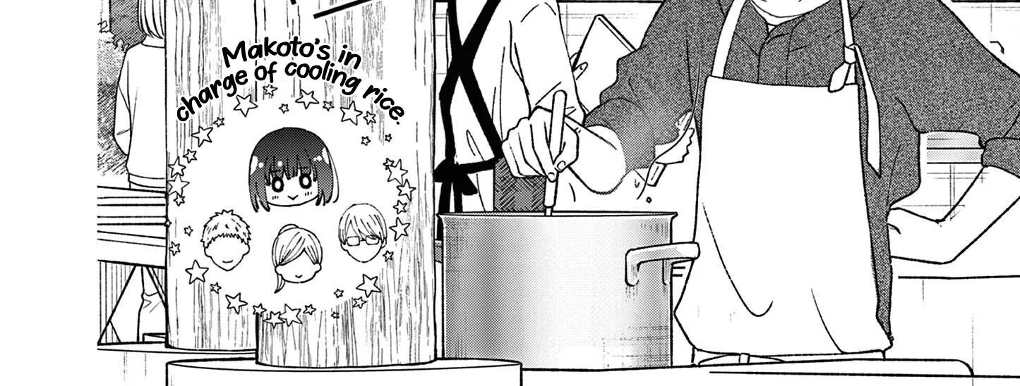 Tsurenai Kanojo no Hitorijime Zinmanga X Chapter 37 Page 13