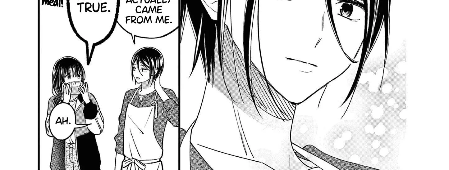 Tsurenai Kanojo no Hitorijime Zinmanga X Chapter 37 Page 19